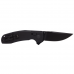 Canivete SOG Sog-Tac XR Blackout